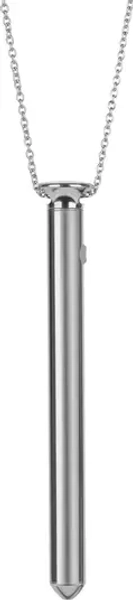 Vesper Vibrator Necklace