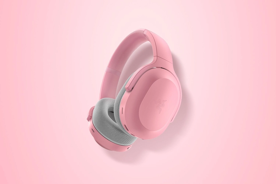 Razer Barracuda - Quartz