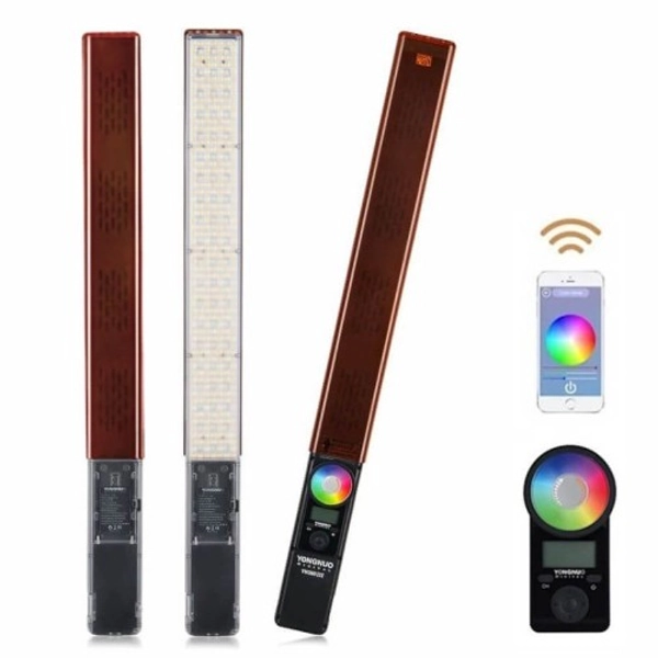 MIECZ LED YONGNUO YN-360 III PRO 5600K + RGB