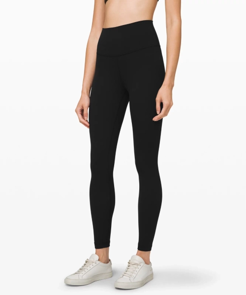 lululemon Align™ High-Rise Pants 24" 