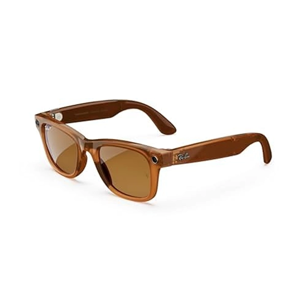 Ray-Ban | Meta Glasses, Wayfarer