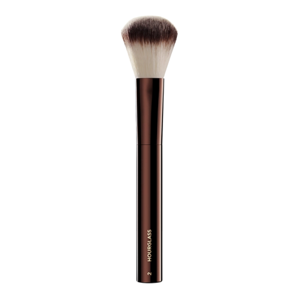 Nº 2 Foundation / Blush Brush