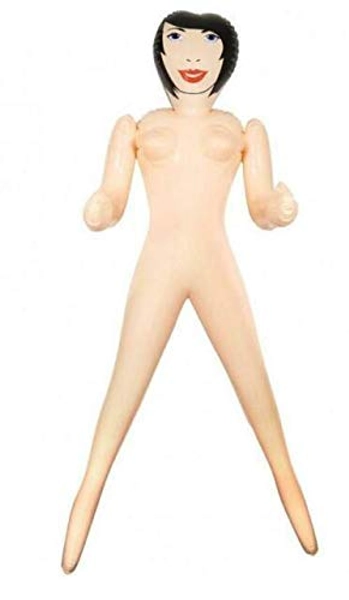 FDC Inflatable Woman Inflatable Doll Stag Night