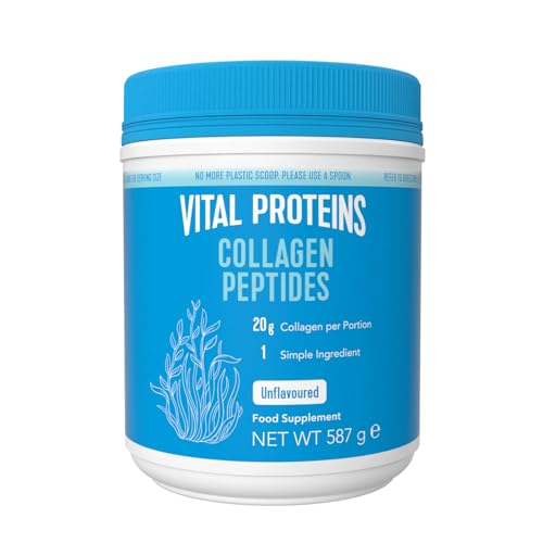 Collagen Peptides  - 587g