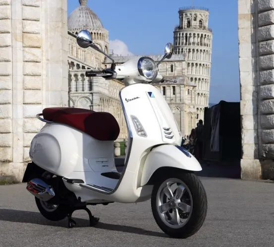 Vespa Primavera