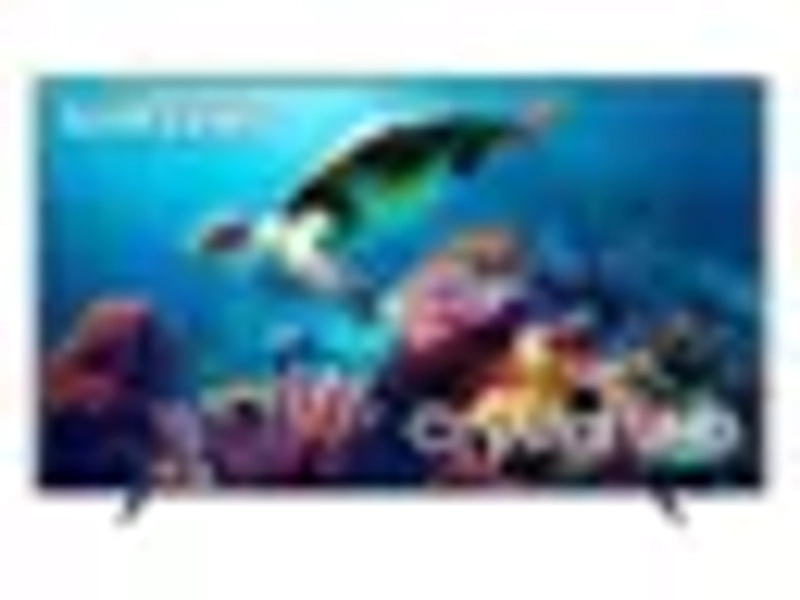 Samsung - 75” Class DU6900 Series Crystal UHD 4K Smart Tizen TV (2024)