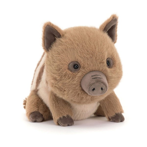 Swinley Boar Jellycat