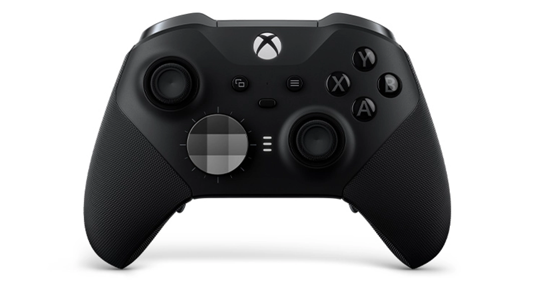 xbox elite series 2 controller
