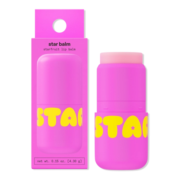 Star Balm Lip Balm - Starfruit