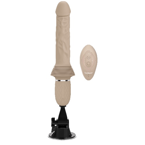 Thrusting F-Machine by Bellesa