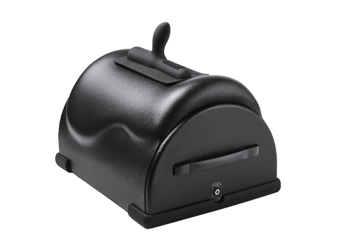 Cowgirl Premium Sex Machine