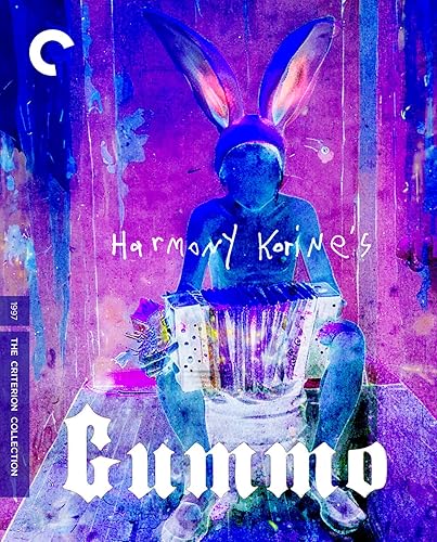Gummo (The Criterion Collection) [4K UHD]