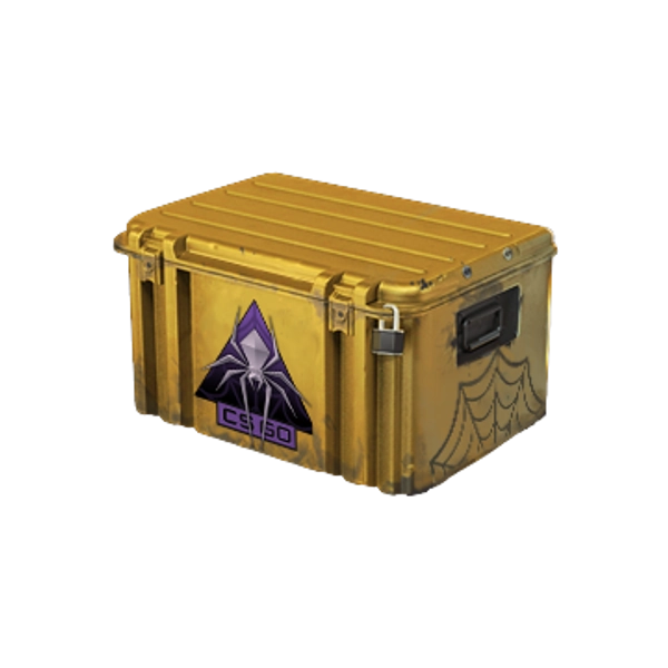 Shattered Web Case (Steam Community Market)