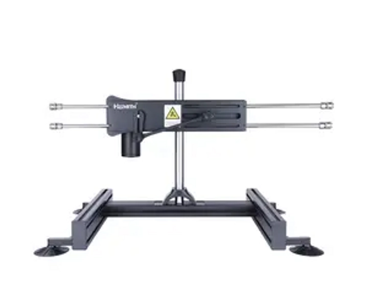 Pro 4 Premium Smart APP machine Quattro