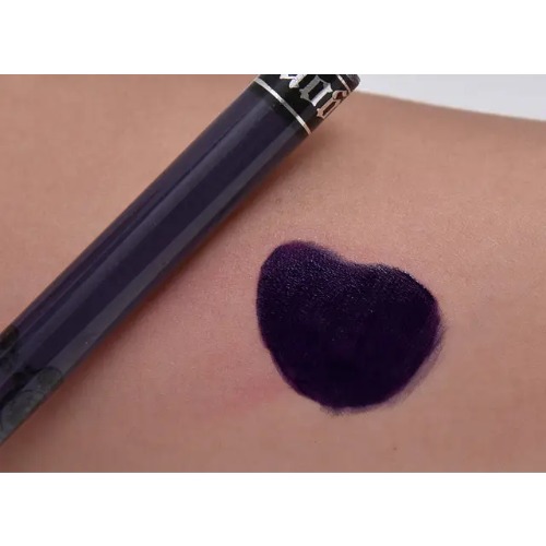 All-Matte Liquid Lipstick with High Pigmentation in 15 Shades - 15