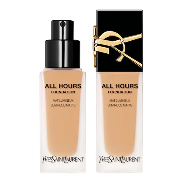All Hours Foundation