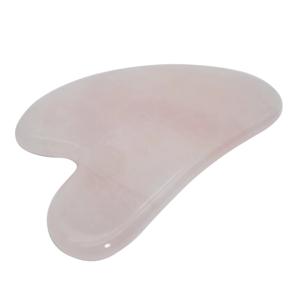 Rose Quartz Gua Sha