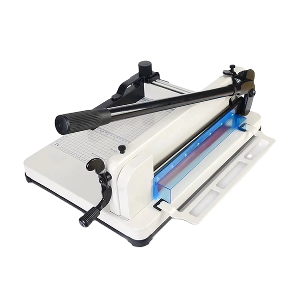 Easy to Use Heavy Duty Durable Paper Trimmer Cutter, Paper Trimmer A4