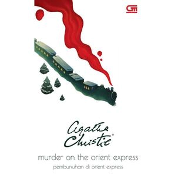 Murder On The Orient Express