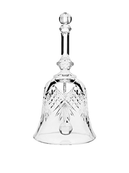 CRYSTAL BELL (SPELLWORK)