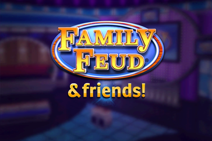 Family Feud US Nintendo Switch CD Key