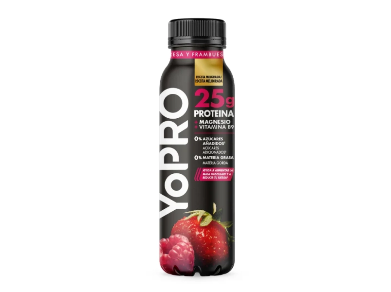 YoPro - Liquid Yoghurt