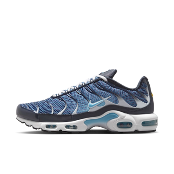 Chaussure Nike Air Max Plus pour homme