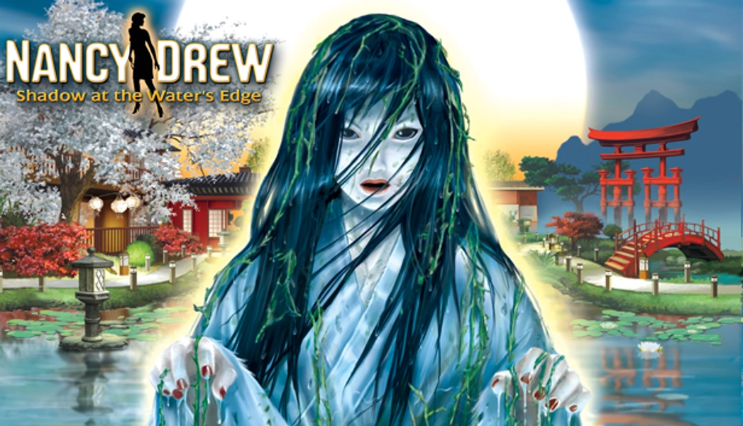 Nancy Drew®: Shadow at the Water's Edge on Steam