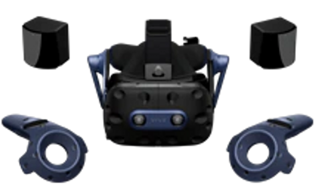 VIVE Pro 2 Full Kit