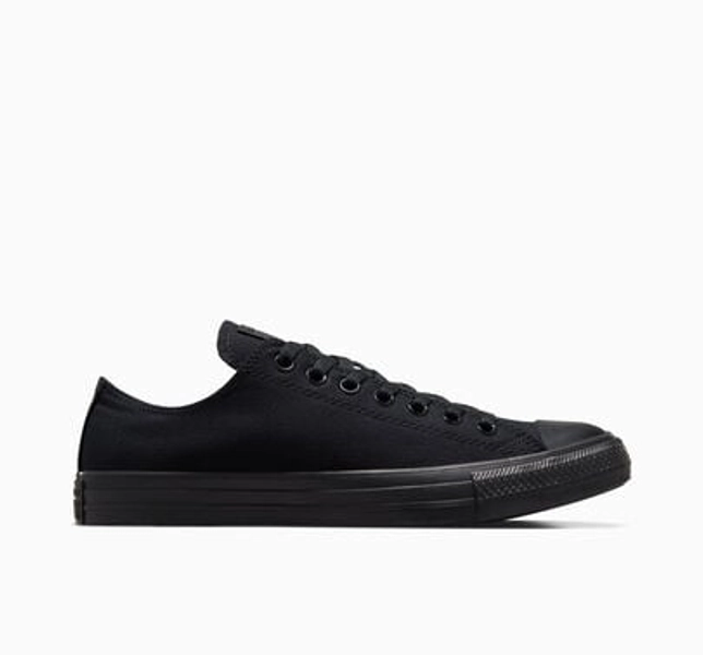 Chuck Taylor All Star Low Top Shoe. Converse.com