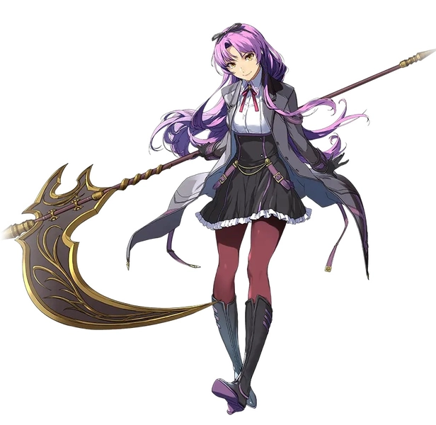 Renne Bright Custom Order Cosplay Costume