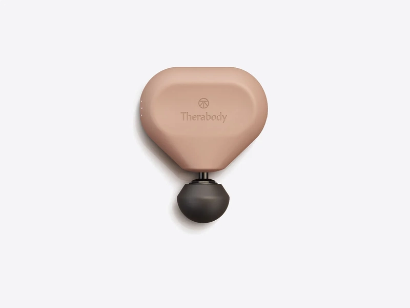 Theragun Mini 3.0 | Desert Rose