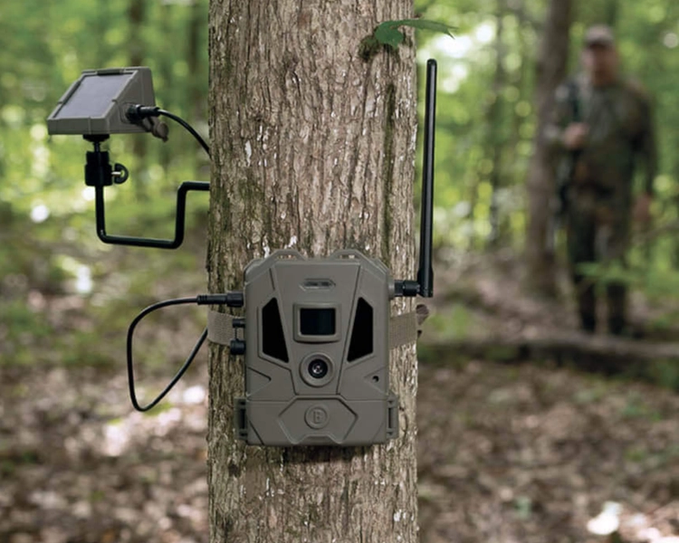 CelluCORE™ 20 Solar Cellular Trail Camera