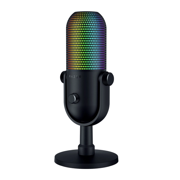 Razer Seiren V3 Chroma RGB USB Microphone