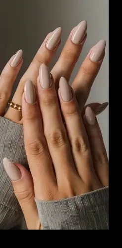 $55 to get a fresh manicure