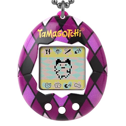 Tamagotchi Original - Majestic (Updated Logo) - Majestic (Updated Logo)