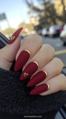 Nails