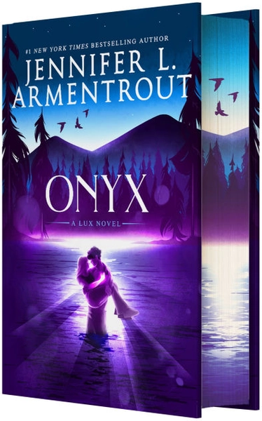Onyx|Hardcover