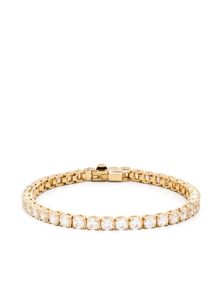 Swarovski Matrix Tennis bracelet | S