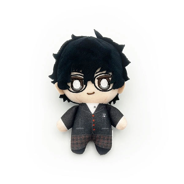 P5R Plush Keychain (Protagonist)(Pre-order)