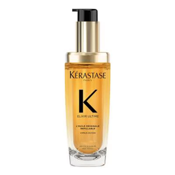 KÉRASTASE Elixir Ultime L'Huile Originale Hair Oil 75ml