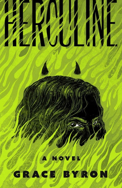 Herculine: A Novel|Hardcover