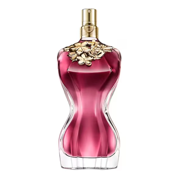 La Belle - Eau de Parfum Notes de Poire, Bergamote et Vanille