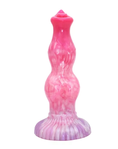 Wild Devil Dick Demon Dildo