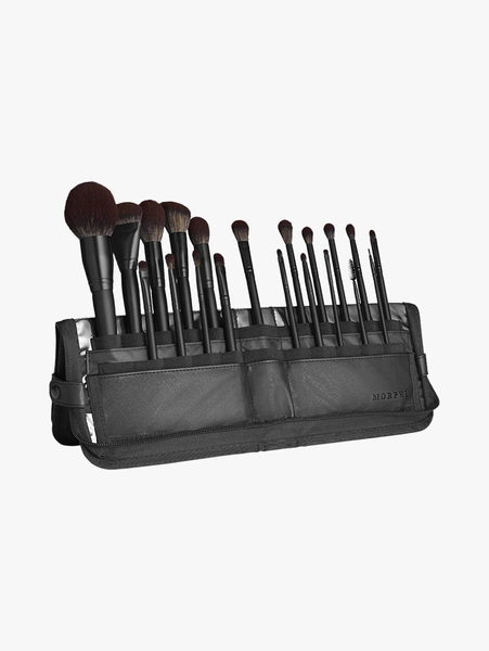 Makeup Brush Collection