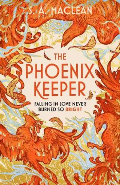 The Phoenix Keeper
