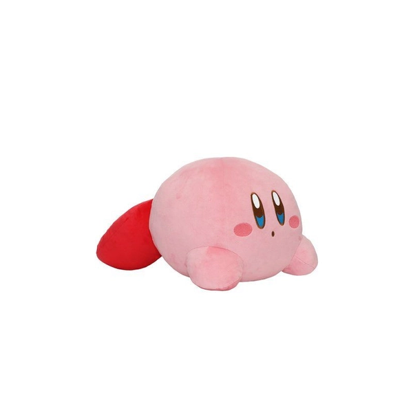 Heated Plush Hoshi No Kirby