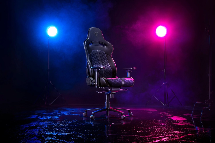 ~Gaming chair Razer Enki~