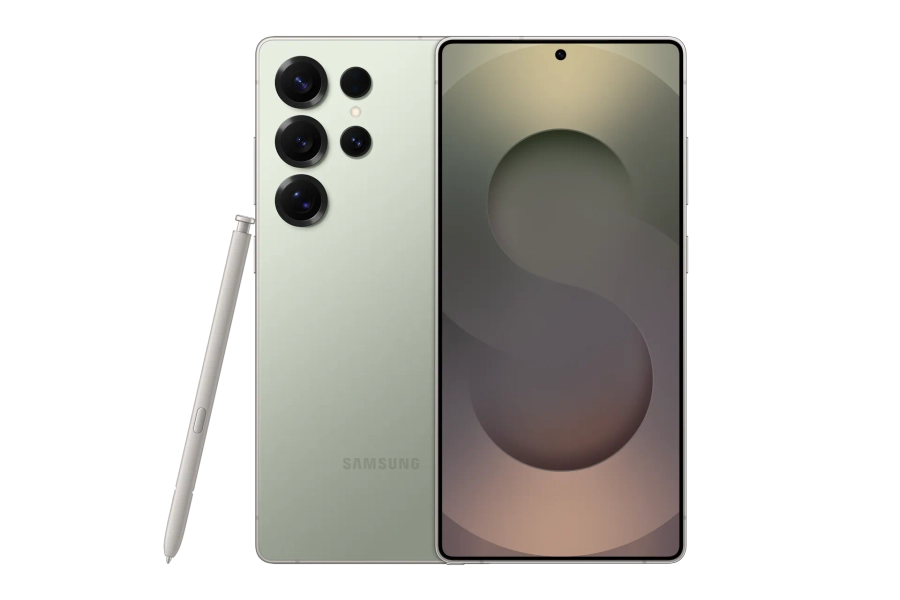 Galaxy S25 Ultra 512GB (Unlocked)