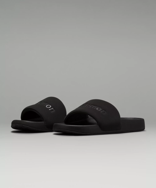 Women's Restfeel Slide *Graphic